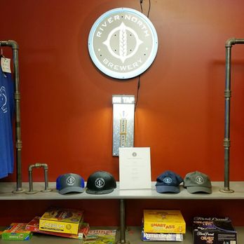 River North Brewery - Breweries Near Me - Denver, Colorado River North Brewery - Breweries Near Me - Denver, Colorado