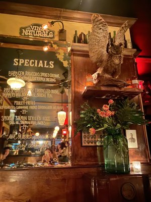 Goods and Provisions by null