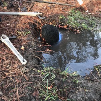 Rob's Septic Tanks - Rob's Septic loves the challenges we face. We're not afraid to do whatever it takes to diagnose an issue. - Plumbing Near Me - Groveland, Florida Rob's Septic Tanks - Rob's Septic loves the challenges we face. We're not afraid to do whatever it takes to diagnose an issue. - Plumbing Near Me - Groveland, Florida