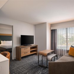 Homewood Suites by Hilton Lancaster - Guest room