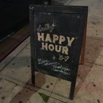 The Phoenix - Happy Hour just got Happiest - Lounges Near Me - Los Angeles, California