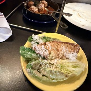 Il Fuoco - Salad - Pizza Near Me - Sonoma, California Il Fuoco - Salad - Pizza Near Me - Sonoma, California