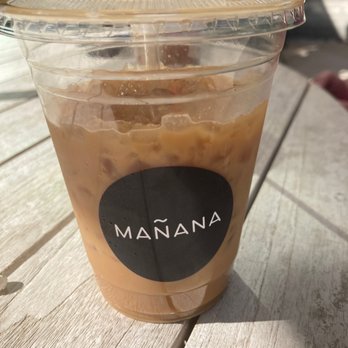 Mañana - Dirty chai - Coffee & Tea Near Me - Austin, Texas Mañana - Dirty chai - Coffee & Tea Near Me - Austin, Texas