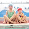 British Swim School at BWI Airport Sheraton gift card