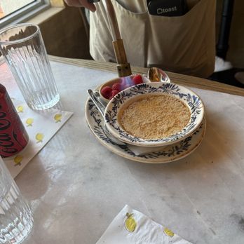 Lemonica - Wine Bars Near Me - Hollywood, Florida