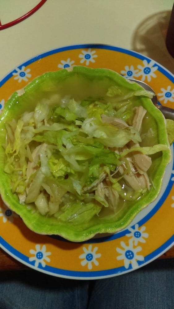 Cenaduría Pozole Mio