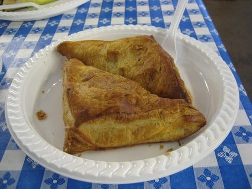 Papa Cristo's Greek Grill by null