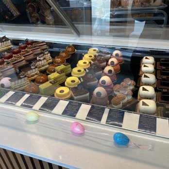 Chez Christophe - Bakeries Near Me - White Rock, British Columbia