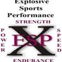 Photo of Explosive Sports Performance