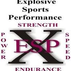 Explosive Sports Performance