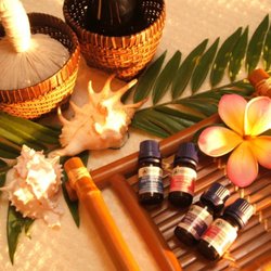 Premier Health Massage