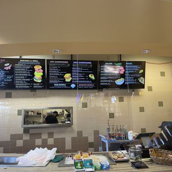 Bay City Bistro - Menu - Breakfast & Brunch Near Me - Hayward, California