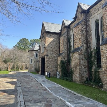 Lanier Theological Library - Libraries Near Me - Houston, Texas