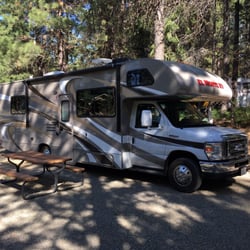 Sumpter RV Park