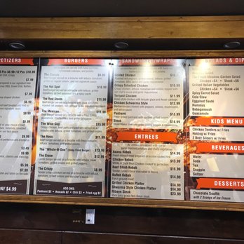 The Hot Spot BBQ & Grill - Great selection - Sandwiches Near Me - Fresh Meadows, New York The Hot Spot BBQ & Grill - Great selection - Sandwiches Near Me - Fresh Meadows, New York