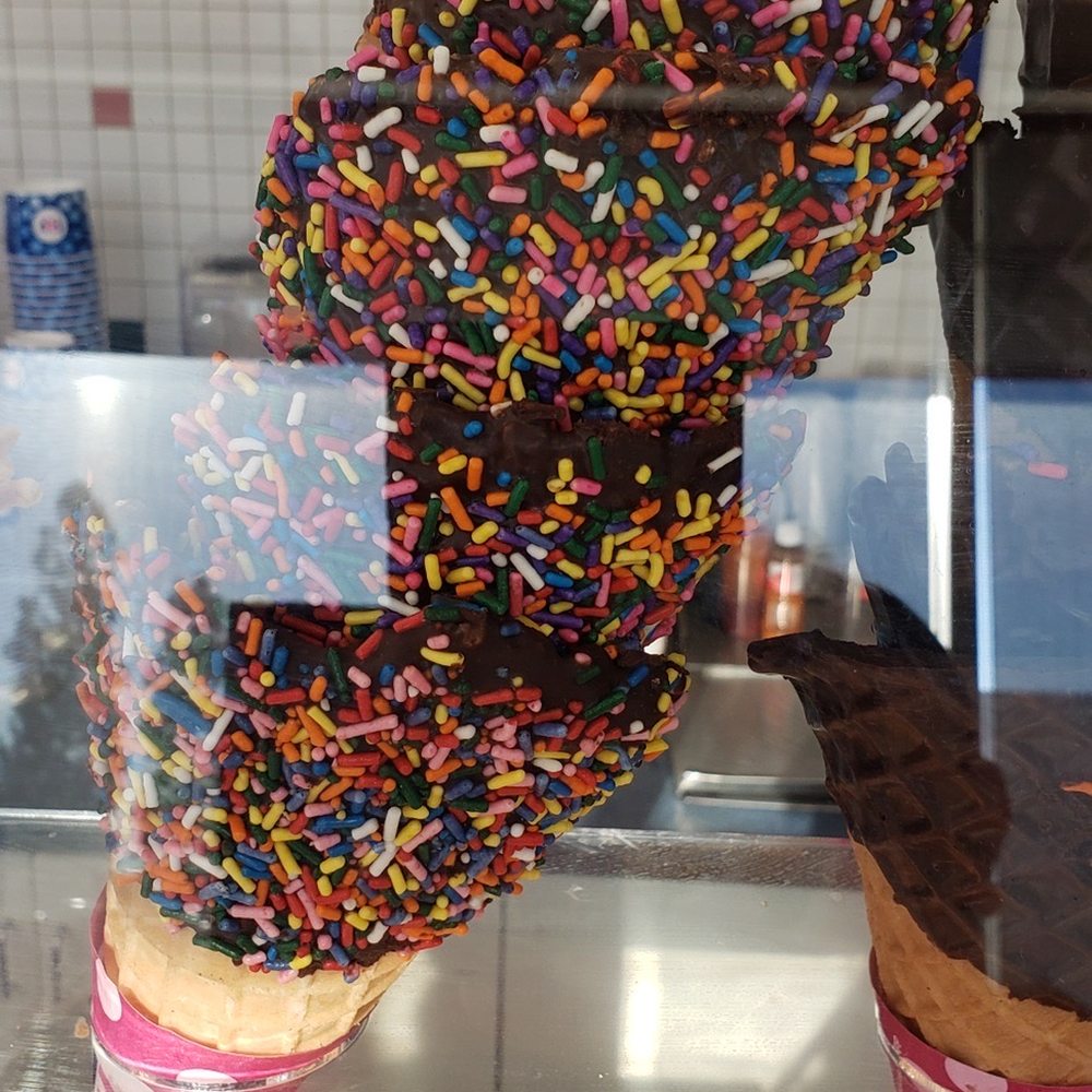 Baskin-Robbins - Ice Cream & Frozen Yogurt Near Me - Whittier, California