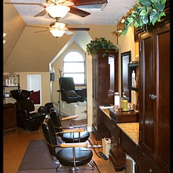 Seasons Spa and Salon