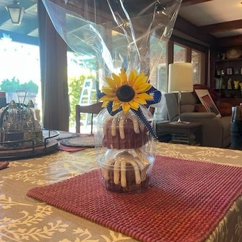 Nothing Bundt Cakes - bundlets delivered - Bakeries Near Me - Reno, Nevada