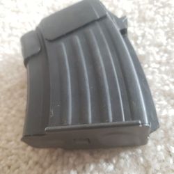 CDNN Sports - Ak 10 round magazine.