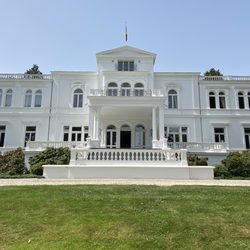 Villa Hammerschmidt