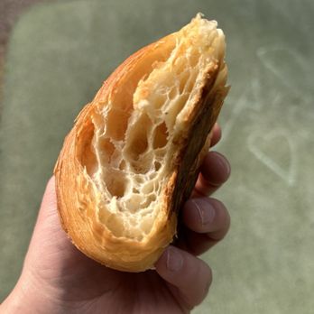Bordonnat Pierre - Croissant - Bakeries Near Me - Nice, 06