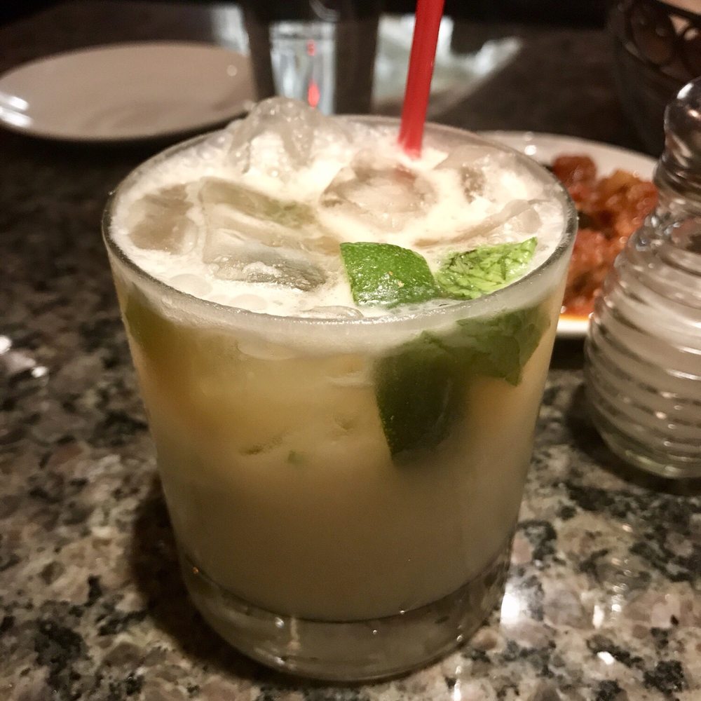 Bella Luce Restaurant and Bar - Coconut Mojito - Italian Near Me - Nutley, New Jersey Bella Luce Restaurant and Bar - Coconut Mojito - Italian Near Me - Nutley, New Jersey