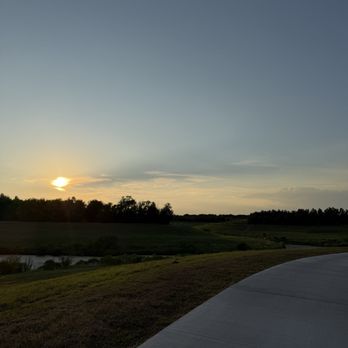 Hill at Sims - Hiking Near Me - Houston, Texas