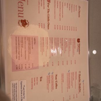 Re Bakesic - Menu - Bakeries Near Me - Alhambra, California Re Bakesic - Menu - Bakeries Near Me - Alhambra, California