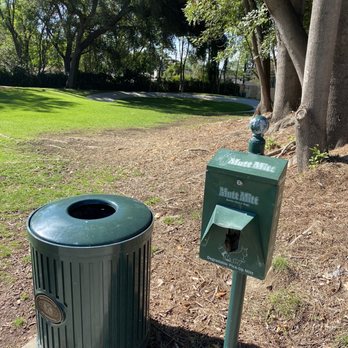 Kiwanis Park at Grand Ave - City provides pet waste bags - Parks Near Me - Monrovia, California Kiwanis Park at Grand Ave - City provides pet waste bags - Parks Near Me - Monrovia, California
