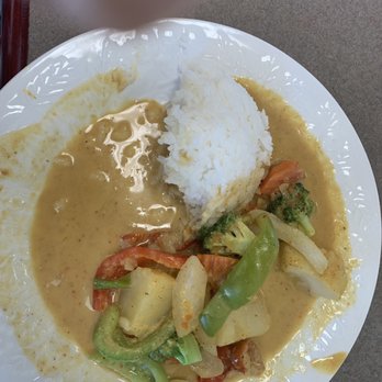 Mali Thai Cuisine - Massaman curry - Thai Near Me - Springfield, Oregon Mali Thai Cuisine - Massaman curry - Thai Near Me - Springfield, Oregon