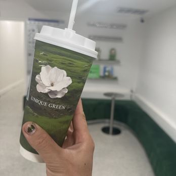 UG Tea - Jasmine Tea, 30% sweet. - Bubble Tea Near Me - San Gabriel, California UG Tea - Jasmine Tea, 30% sweet. - Bubble Tea Near Me - San Gabriel, California