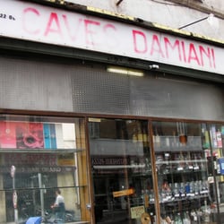Caves Damiani