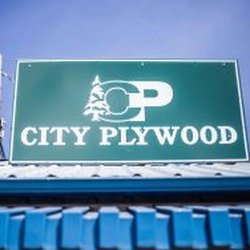 City Plywood & Lumber Center