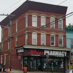 Hines Pharmacy - Part of the No Child Left Behines policy