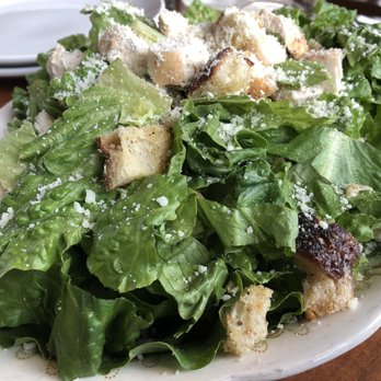 King Dough Indy - Cesear salad with almost huge croutons - Pizza Near Me - Indianapolis, Indiana King Dough Indy - Cesear salad with almost huge croutons - Pizza Near Me - Indianapolis, Indiana
