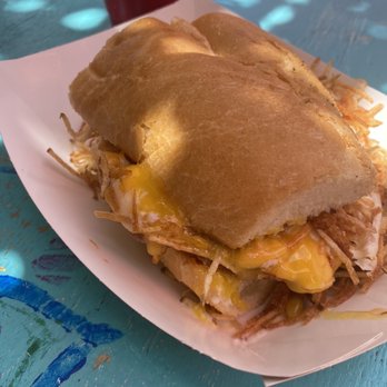 Frita's - Frita burger - Cuban Near Me - Key West, Florida Frita's - Frita burger - Cuban Near Me - Key West, Florida