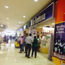 La Ventana Libreria