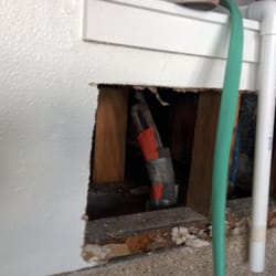 Leak Restoration Services