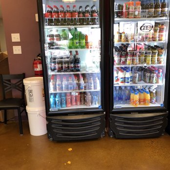 My Time Donuts - Drinks anyone ? - Donuts Near Me - Clovis, New Mexico
