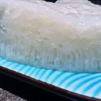 Po Sing Kitchen - Ricecake side view - Chinese Near Me - Mililani, Hawaii Po Sing Kitchen - Ricecake side view - Chinese Near Me - Mililani, Hawaii