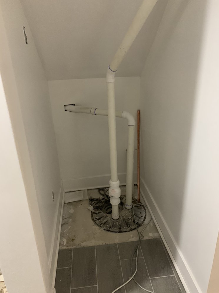 Slide of Austin's Plumbing Service