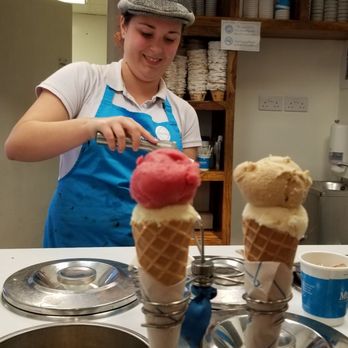 Murphy's - Ice Cream & Frozen Yogurt Near Me - Galway, G Murphy's - Ice Cream & Frozen Yogurt Near Me - Galway, G