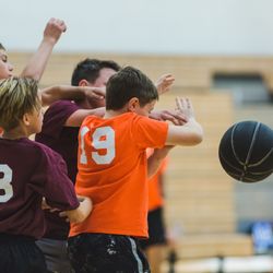 Mesa Youth Sports
