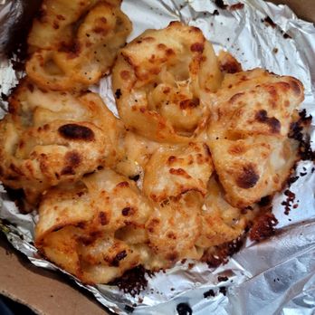 Mountain Mike's Pizza - Garlic not knots - Pizza Near Me - Daly City, California