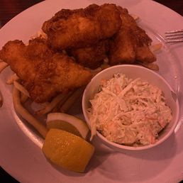Fish & Chips