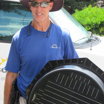 The Solar Guys - Tim...installer. Good job! - Solar Installation Near Me - Ocala, Florida The Solar Guys - Tim...installer. Good job! - Solar Installation Near Me - Ocala, Florida