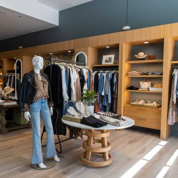 State & First - Women's Clothing Near Me - Napa, California State & First - Women's Clothing Near Me - Napa, California