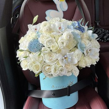 Mariam's Flowers - Florists Near Me - Van Nuys, California
