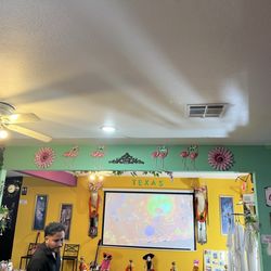 La Taquería Mexican Grill