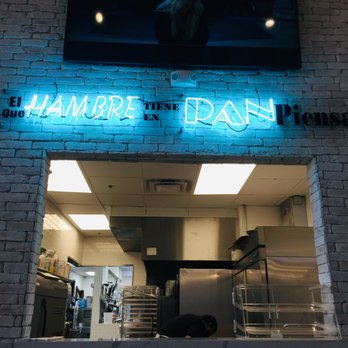 Morra Mia - View into the kitchen - Bars Near Me - El Paso, Texas Morra Mia - View into the kitchen - Bars Near Me - El Paso, Texas